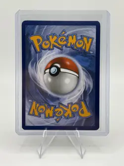 Volcanion EX 182/159 Pokemon TCG Journey Together Special Illustration Card - Image 2