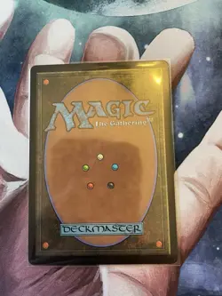 Fanatic of Rhonas Modern Horizons 3 Regular Card NM Condition - Image 2