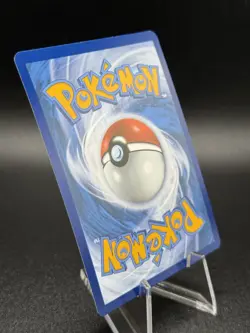 Pokemon Galvantula TCG White Flare Illustration Rare Card 117/086 NM/M Condition - Image 5