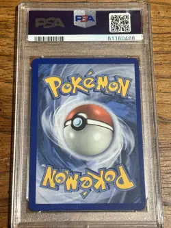 Mewtwo EX - 103/108 - Pokemon Evolutions XY Full Art Ultra Rare Holo Card PSA 8 - Image 2