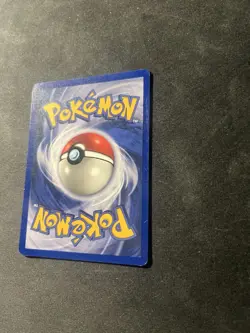 Pokemon TCG Nidoking Base Set Holo Unlimited Rare Card 11/102 LP Condition - Image 3