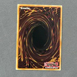 Card Destruction LCYW-EN060 1st Edition Secret Rare - Image 2