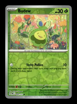 Prismatic Evolutions - Choose Your Card - Reverse Holo, Rare, ex, IR+ - NM - SV7 - Image 4