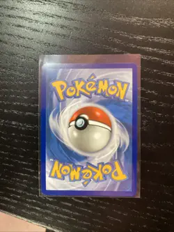 POKEMON TCG PROFESSOR OAK 025/034 CLB POKEMON CARD GAME CLASSIC ENGLISH - Image 2