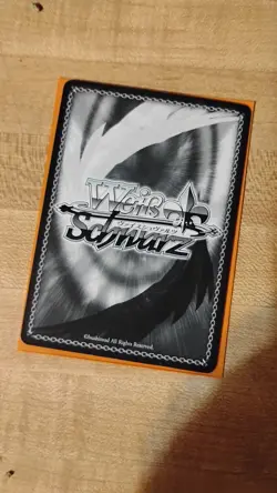 Signed Weiss Schwarz,Sword Art Online Yui Card SAO/S20-081SP SP Foil From Japan - Image 2