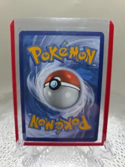 Magikarp 006/034 Card Game Classic Holo - MINT - Pack To Sleeve - Blastoise Deck - Image 3