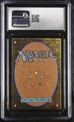 KENRITH, THE RETURNED KING Final Fantasy Noctis Lucis Caelum Foil CGC 10 MTG - Image 2