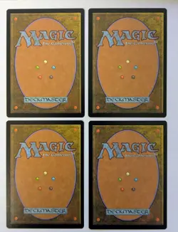 Duress Urza's Saga (x4), NM - MTG - Image 2