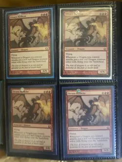 Utvara Hellkite (Return to Ravnica) (Near Mint) - Image 1