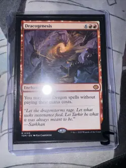 Dracogenesis Tarkir: Dragonstorm - Image 5