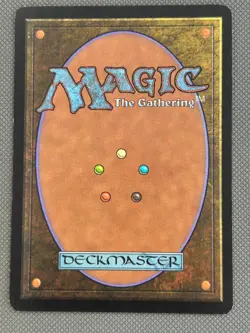 MTG Grip of Chaos Scourge NM - Image 2