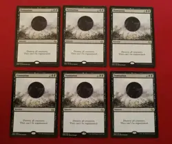 Damnation ×1 Modern Masters MtG #63 (6 Available When Listed) - Image 1