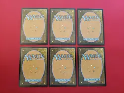 Damnation ×1 Modern Masters MtG #63 (6 Available When Listed) - Image 2