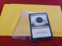 Damnation ×1 Modern Masters MtG #63 (6 Available When Listed) - Image 3