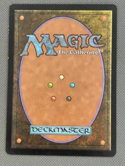 NM , English - 1 x MTG Ascendant Evincar Planechase - Image 2