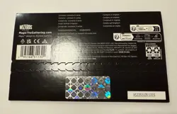 MTG Secret Lair x Marvel's Spider-Man Villainous Plots Rainbow Foil Edition - Image 2