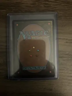 MTG Captain N'ghathrod Extended Art Commander Legends: BBG Regular NM - Image 2