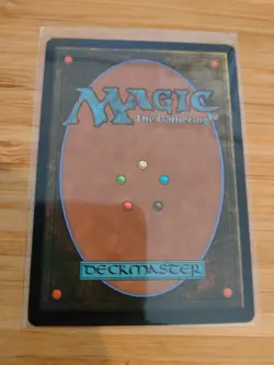 MTG Reluctant Role Model 0289 Duskmourn M/NM Free UK P&P - Image 2