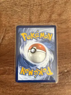 Pokemon Mega Evolution Mega Latias ex Full Art 163/132 NM- English - Image 2