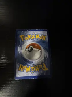 Pokemon TCG - Metagross EX - XY34 - Ultra Rare XY Black Star Promo light played - Image 3