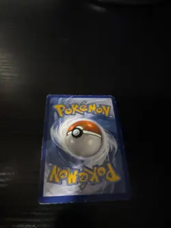 Pokemon TCG - Metagross EX - XY34 - Ultra Rare XY Black Star Promo light played - Image 4