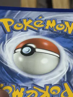 Mega M Absol EX XY63 XY Black Star Promo Pokemon Lightly Played LP+ (scratch) - Image 4