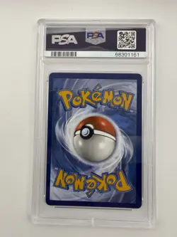 PSA 10 Trainer Bea 2022 Pokemon Sword & Shield Astral Radiance #TG25 Full Art - Image 3