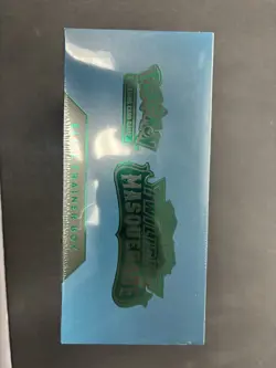 Factory Sealed Pokemon TCG Twilight Masquerade Elite Trainer Box (ETB) - Image 3