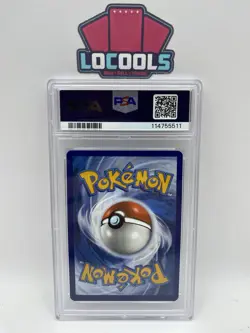 2023 POKEMON PAR EN-PARADOX RIFT ILLUSTRATION RARE #208 STEELIX PSA 9 - Image 2