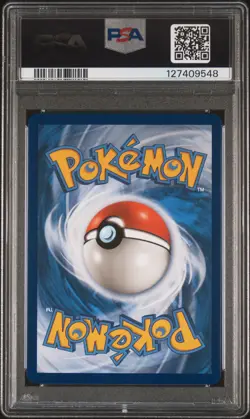 2019 POKEMON SUN & MOON UNBROKEN BONDS FULL ART/GARDEVOIR & SYLVEON GX PSA 10 - Image 2