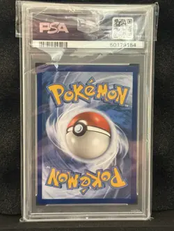 2017 Pokemon Shining Legends Mewtwo GX Holo PSA 10 Secret Rainbow Rare - Image 2