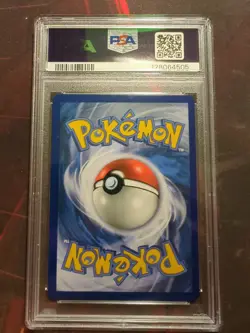 PSA 10 💎 Sylveon GX 158/145 Pokemon Guardians Rising Secret Rainbow Rare - Image 2