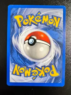 Gyarados - 7/130 - Holo Rare Base Set 2 - Pokemon Vintage - Image 3