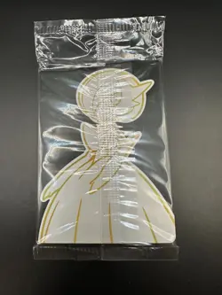 Alakazam MEP 009 - Promo Mega Evolutions - Pokemon TCG NM - Sealed - Image 2