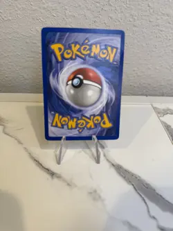 Pokemon Celebi Skyridge Crystal Holo Secret Rare #145 - Image 4
