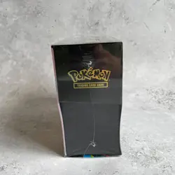 Pokemon TCG Mega Evolution - Lucario & Gardevoir ETB - SEALED ✅ Fast Delivery ✅ - Image 4