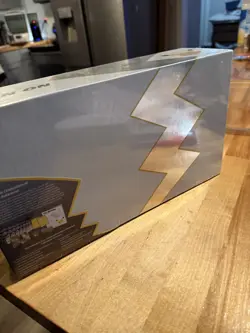 Pokemon TCG 25th Anniversary Ultra Premium Collection Sealed Box - Image 3