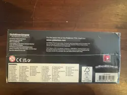 Pokemon Center Exclusive Evolving Skies Elite Trainer Box ETB - Image 4