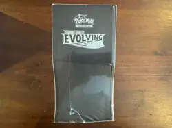 Pokemon Center Exclusive Evolving Skies Elite Trainer Box ETB - Image 5