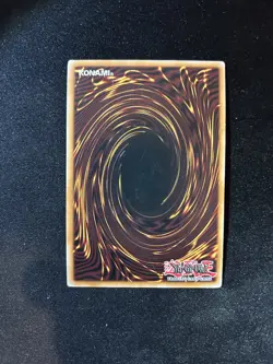 Yu-Gi-Oh! - Dragon Queen of Tragic Endings - ABPF-EN014 - 1st Ed - Super Rare - Image 3