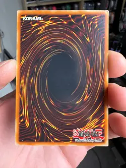 Exchange - EDS-001 - Secret Rare - Limited Edition x1 Lightly Played - Image 5
