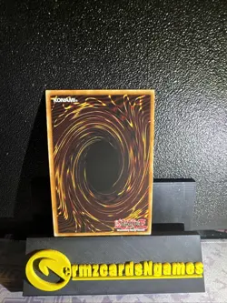 Monster Reborn LCJW-EN060 Yu-Gi-Oh Legendary Collection 4: Joey's World-1st... - Image 2