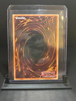 Yu-Gi-Oh! TCG Time Wizard Metal Raiders MRD-065 Unlimited Ultra Rare - Image 2