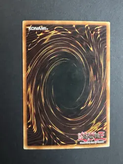 Yu-Gi-Oh! TCG Graceful Dice EDS-002 Prismatic Secret Rare LP - Image 2