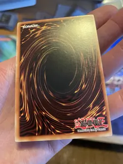 Yugioh Marauding Captain LOD-018 Ultra Rare 1st Ed VLP - Image 2