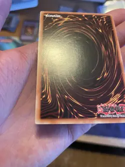 Yugioh Marauding Captain LOD-018 Ultra Rare 1st Ed VLP - Image 4