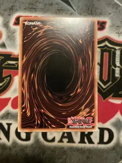 Yugioh! Dust Tornado - LCYW-EN095 - Ultra Rare - 1st Edition - VLP - Image 2