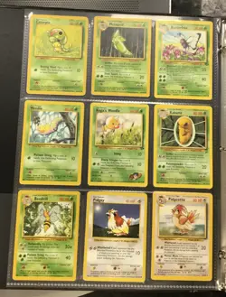 Binder Of 250 Pokemon Cards - Image 2