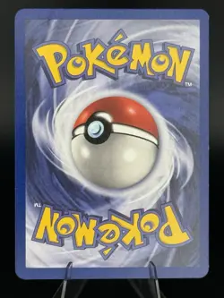 Pokemon TCG Charmeleon Card 35/130 Unlimited Base Set 2 (2000) NM Condition - Image 2