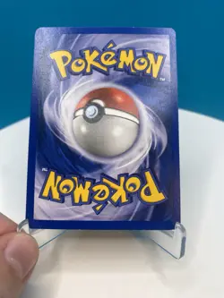 Sabrinas Gengar 29/132 Rare Gym Challenge 2000 Great Condition Pokemon Card - Image 4